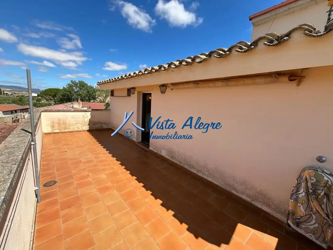Casa en venta en Calle de Sanguesa, imagen 35