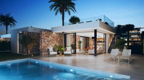 Foto 4 de Casa o chalet en venta en Ctra. Torre Pacheco - Los Alcázares (rm-f), Mar Menor Golf, Torre-Pacheco