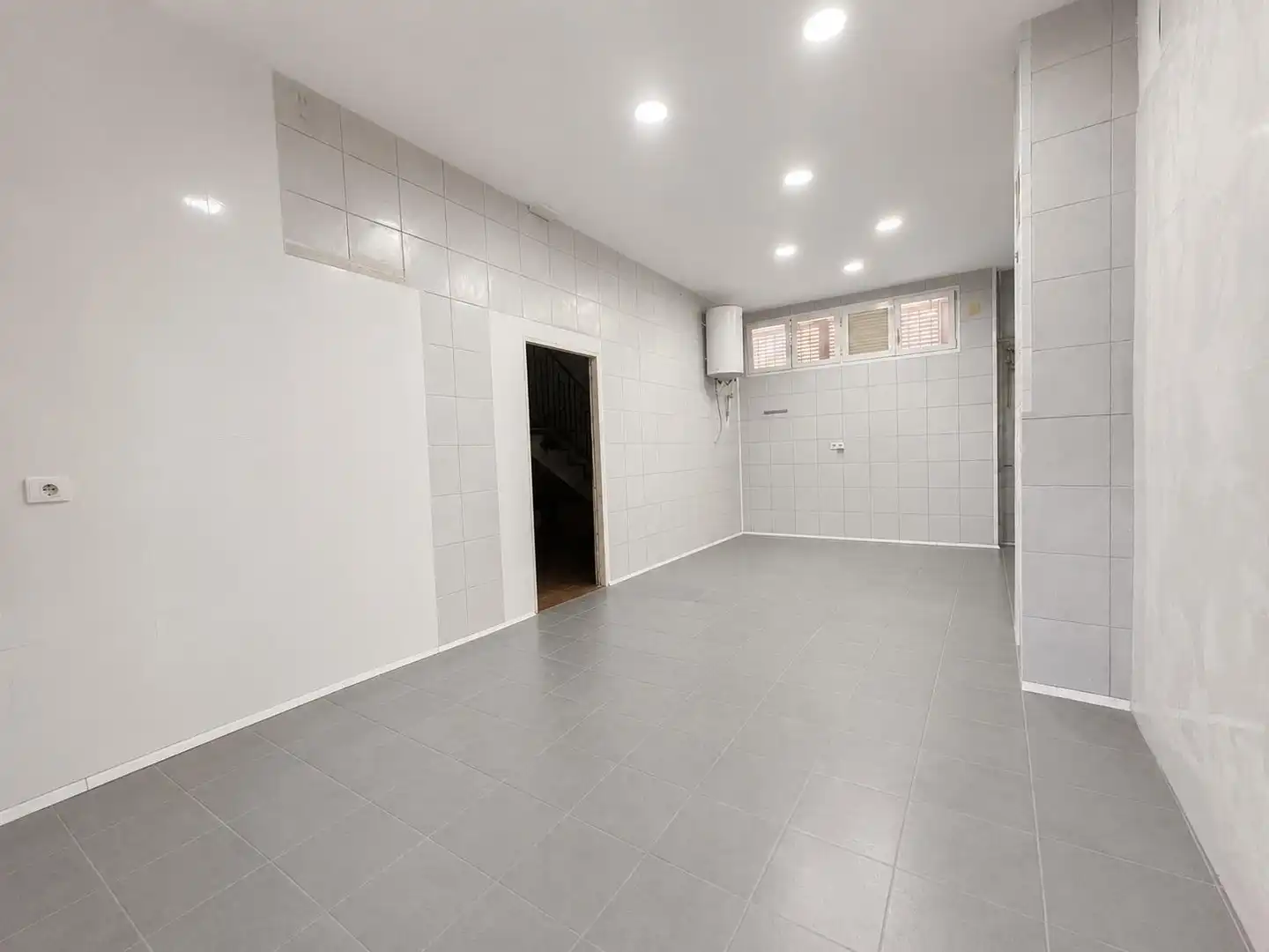 Commercial properties for rent in Dénia