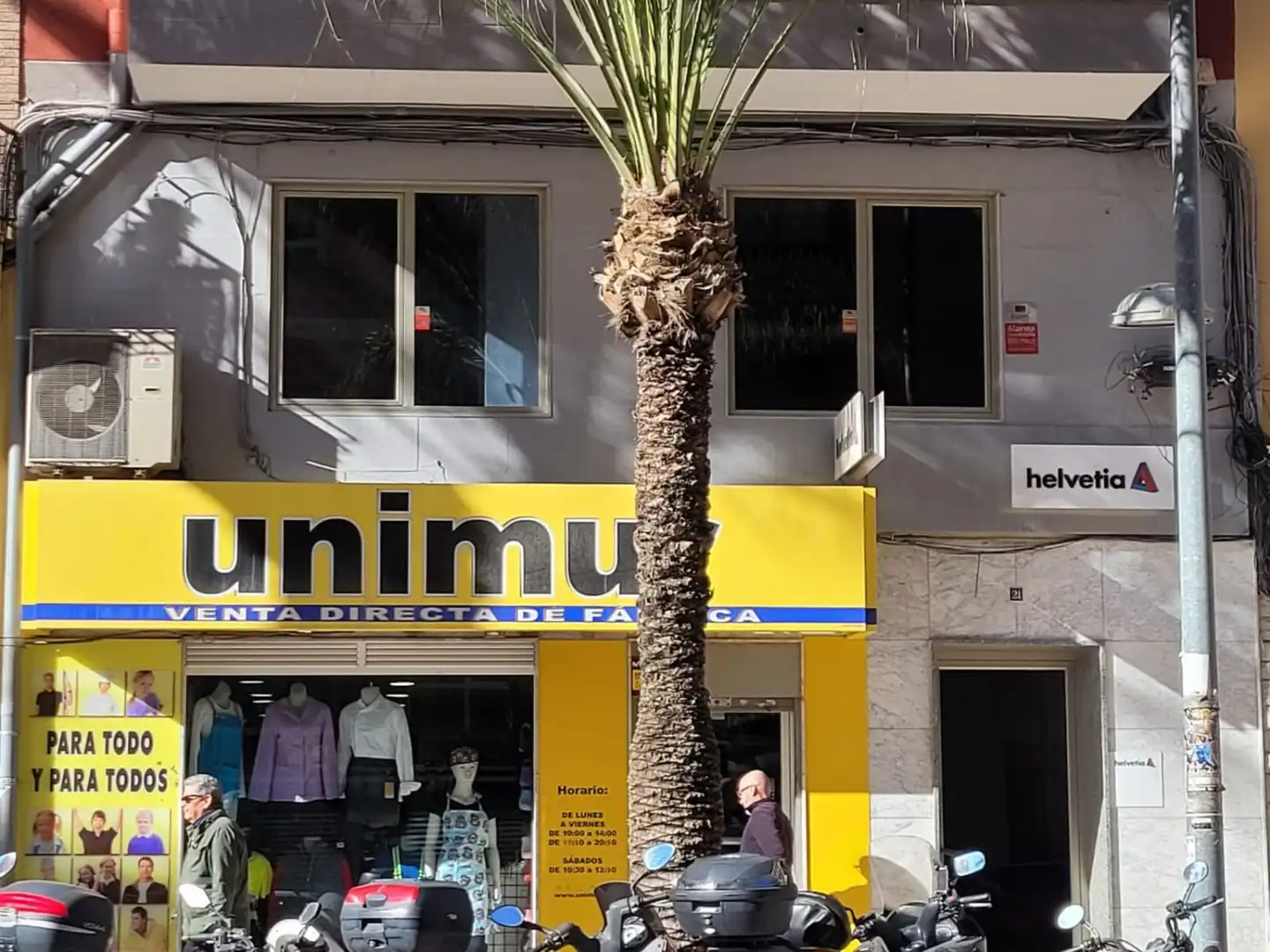 Office space with lift for sale in Avenida Avenida Salamanca, imagen 26