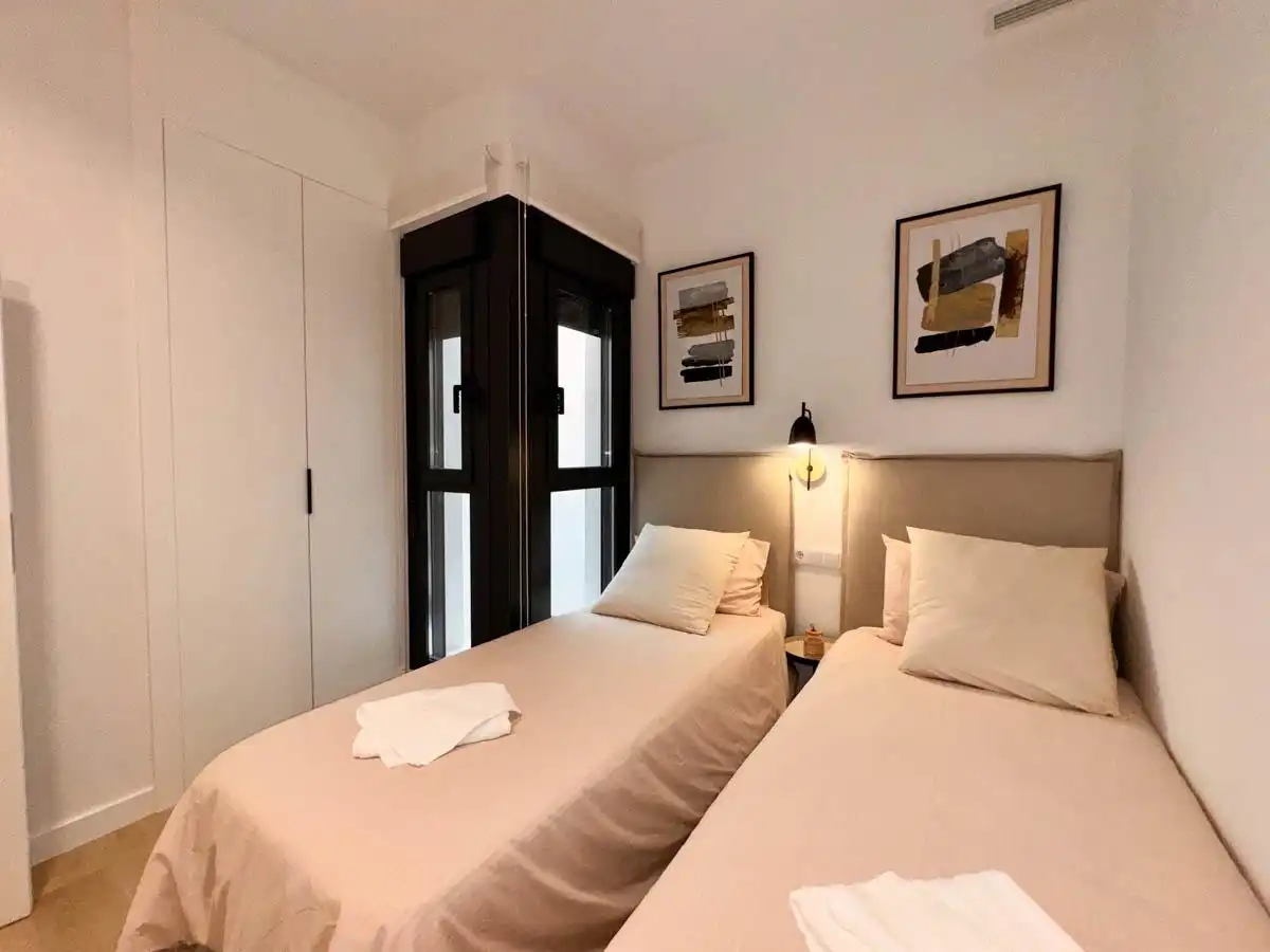 Flat with terrace for sale in Calle Calle de Miguel Hernández, imagen 15