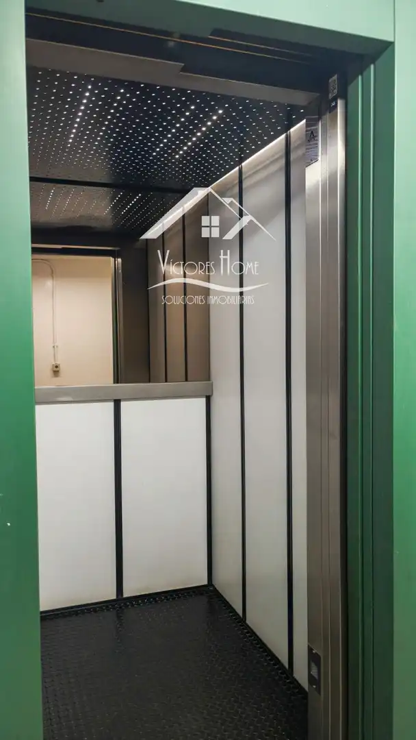 Piso en venta en Madrid con Aire acondicionado, Calefacción y Terraza
