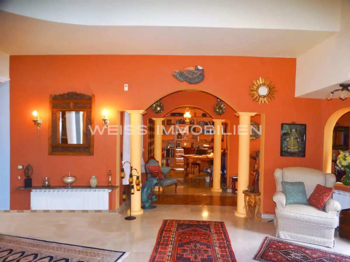 Casa amb terrassa en venda a La Perdoma - San Antonio - Benijos, imagen 4