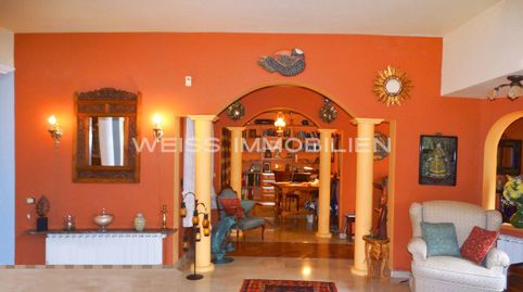 Foto 4 de Casa o chalet en venta en La Perdoma - San Antonio - Benijos, La Orotava