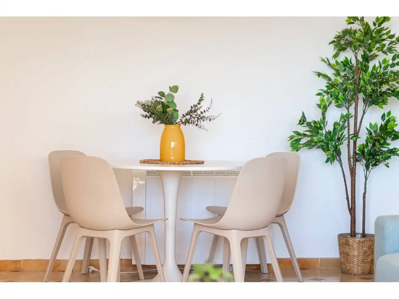 Appartement avec terrasse à vendre à Calle CALA DE LA FONT MIRADOR 20, imagen 40