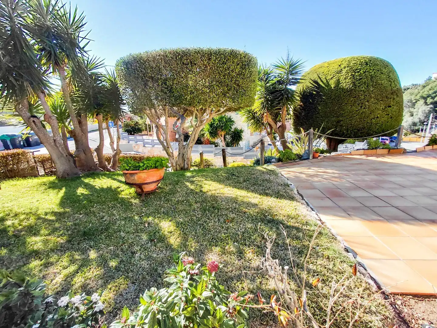 Chalet con terraza en venta en Segur de Dalt, imagen 68