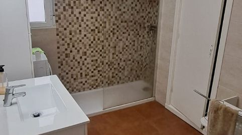 Foto 2 von Wohnung zur Miete in Paseo de la Estación, Avda de Madrid - Pº de la Estación, Jaén Capital