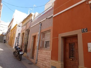 Casa en venta en Esperanza - Quemadero
