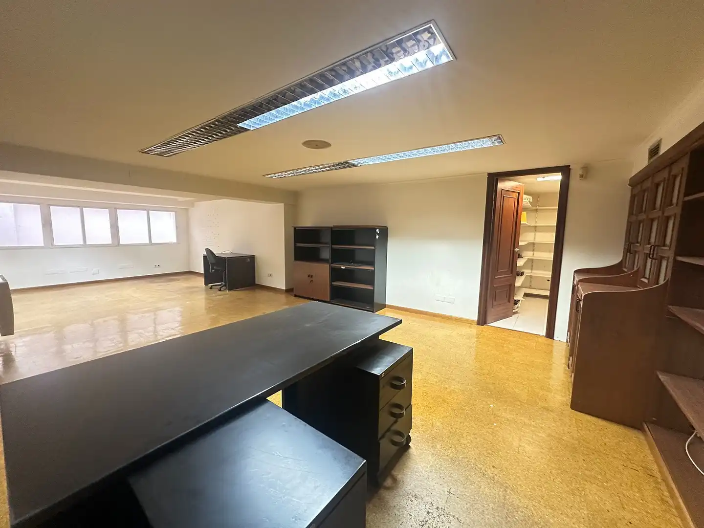 Oficina en venda a Rúa de Laverde Ruiz, imagen 6