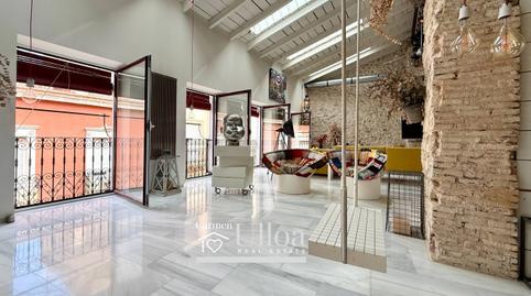 Photo 4 of Flat for sale in Barrio del Centro, Alicante