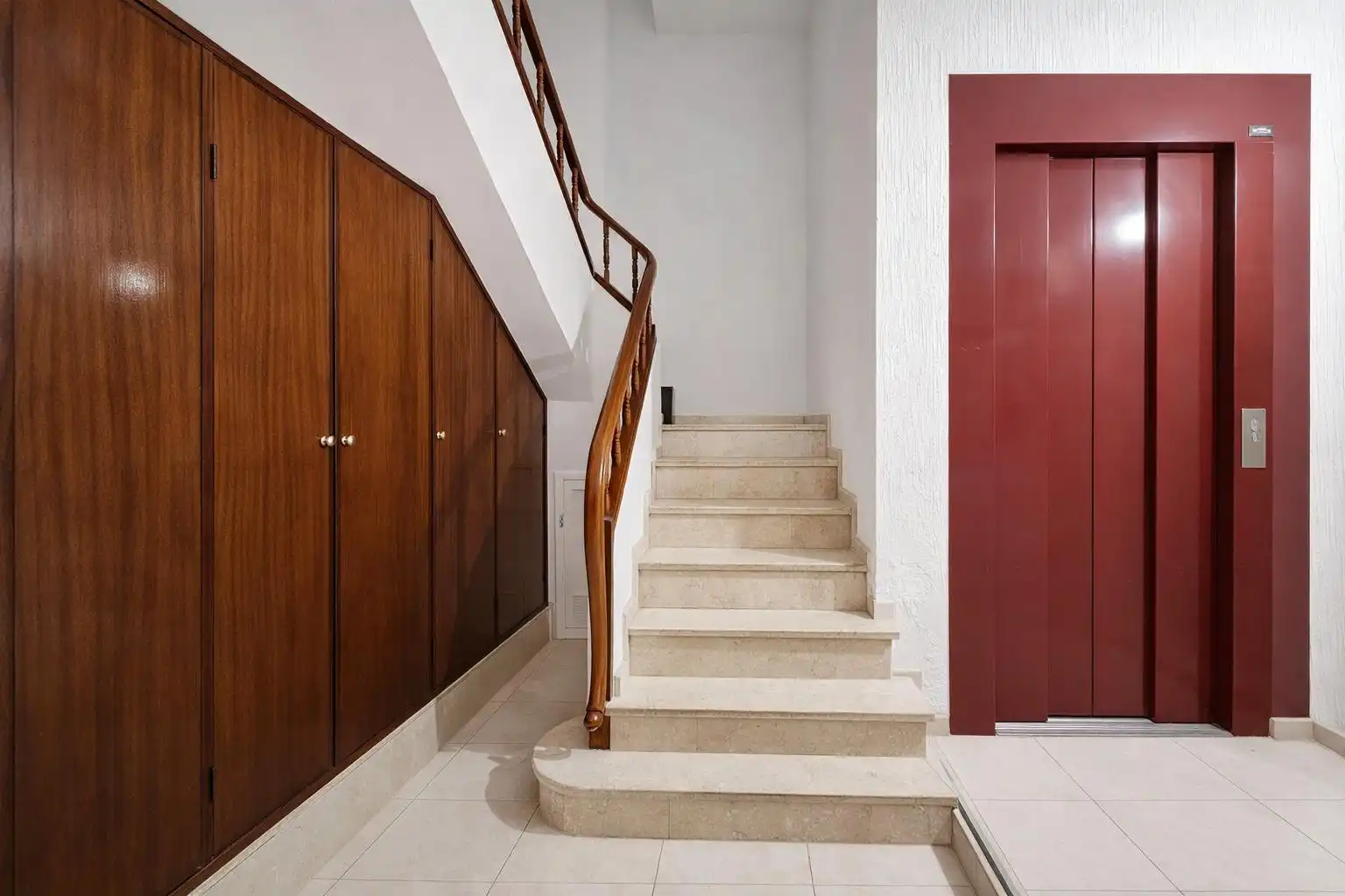 Apartamento en venta en Santa Pola con Aire acondicionado y Amueblado