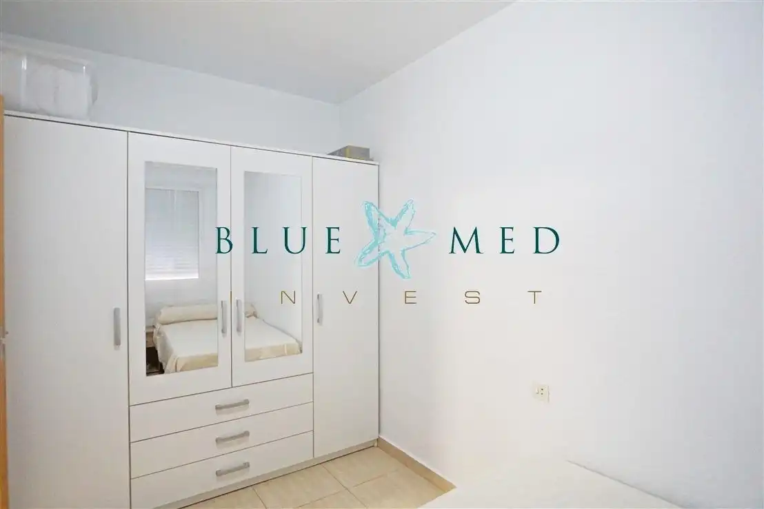 Mini appartamento con ascensore in vendita a Calle Calle Juan Sebastián Elcano, imagen 15