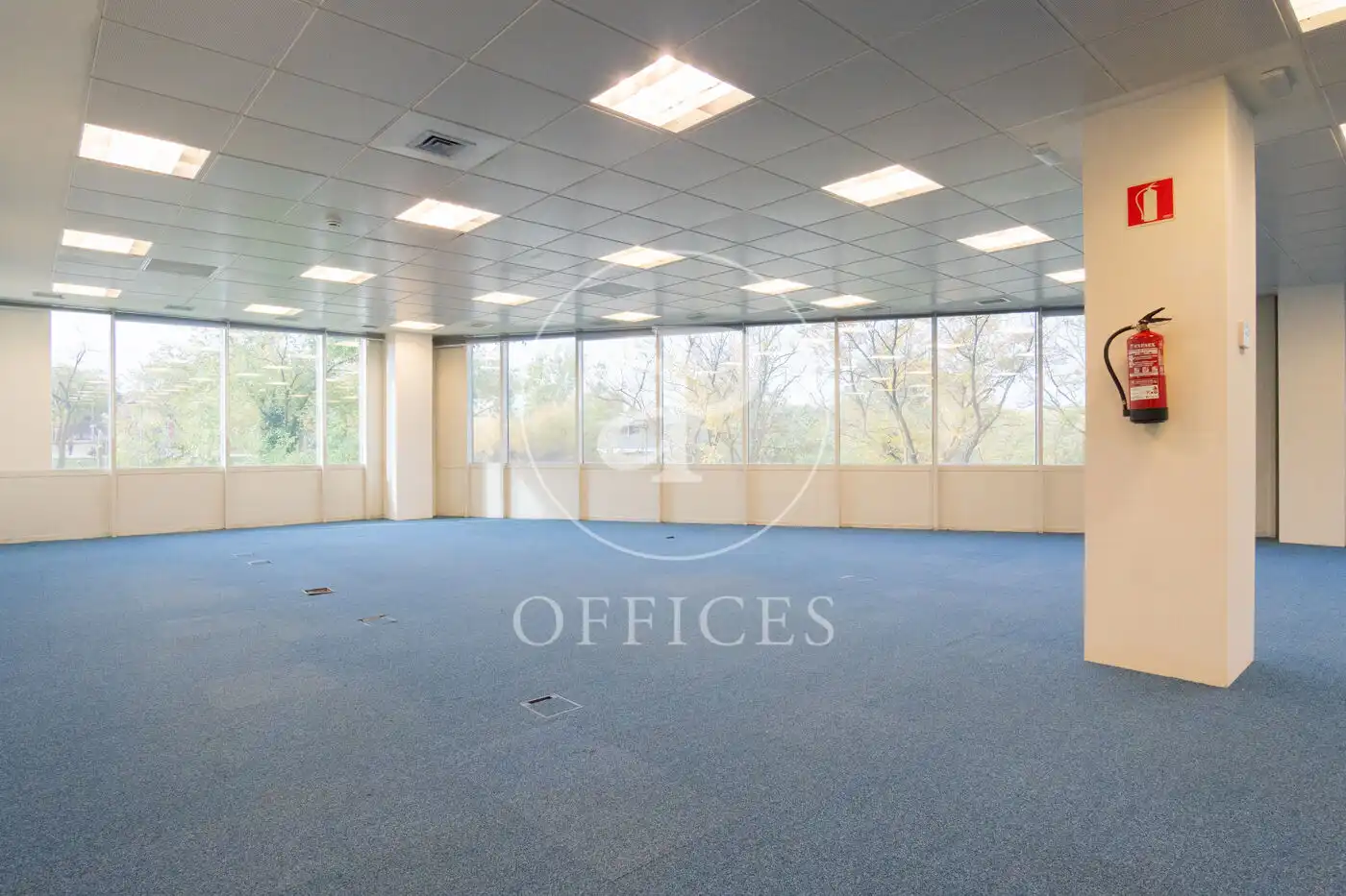 Büro mit Aufzug zur Miete in Av. Isla Graciosa 1, imagen 6