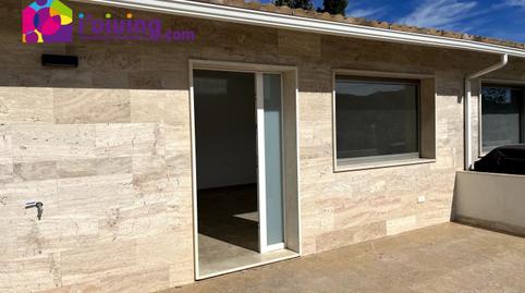 Photo 2 of Flat to rent in Cantoria, Almería