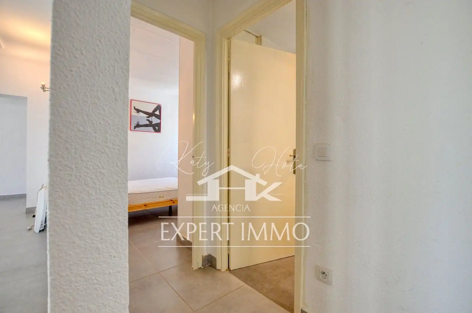 Vista exterior de Casa o chalet en venta en Empuriabrava con Calefacción, Jardín privado y Terraza