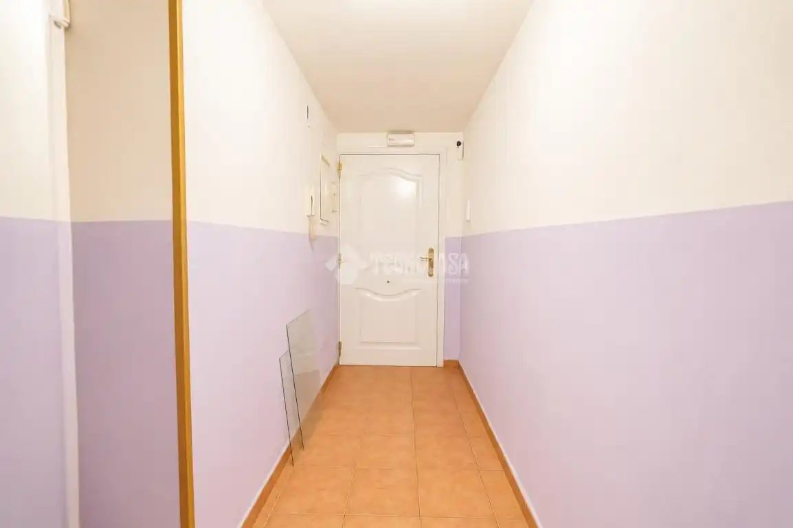Casa adosada en venta en Seseña