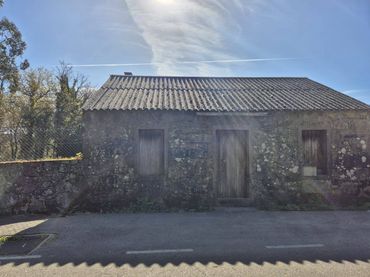 Haus mit Garten zum Verkauf in Lugar CAROUBANS
