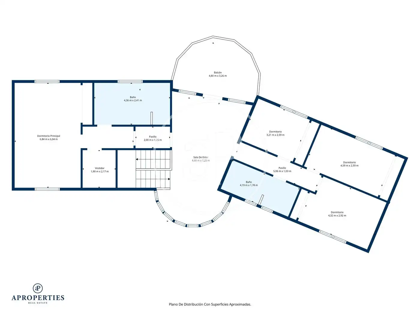 Houses for sale in Las Rozas de Madrid  with Air Conditioner, Heating and Private garden