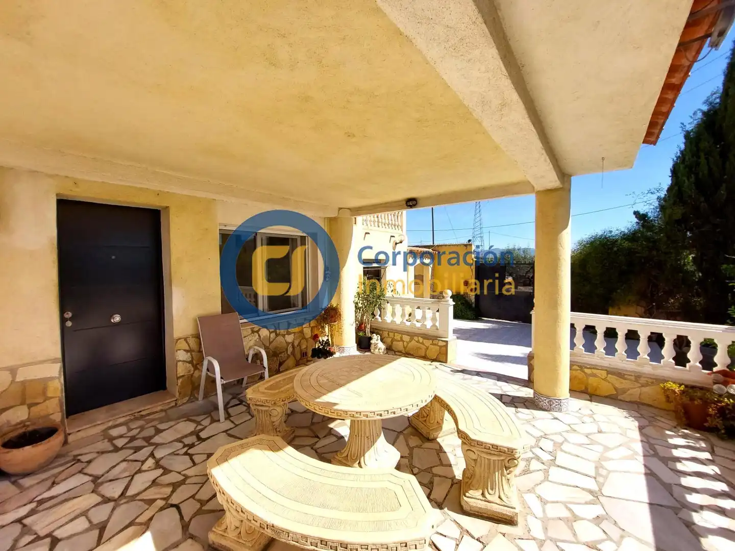 Terrace of Houses for sale in Lorca