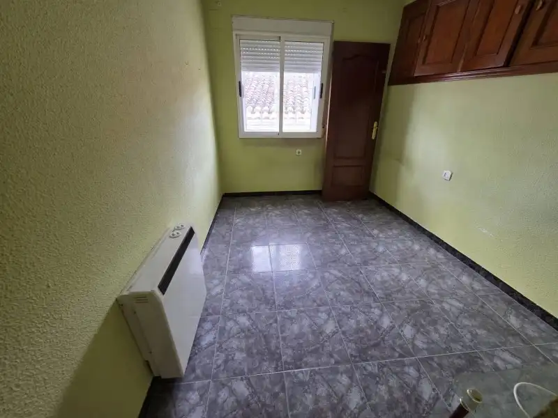 Habitación de Casa o chalet en venta en Madroñera con Jardín privado