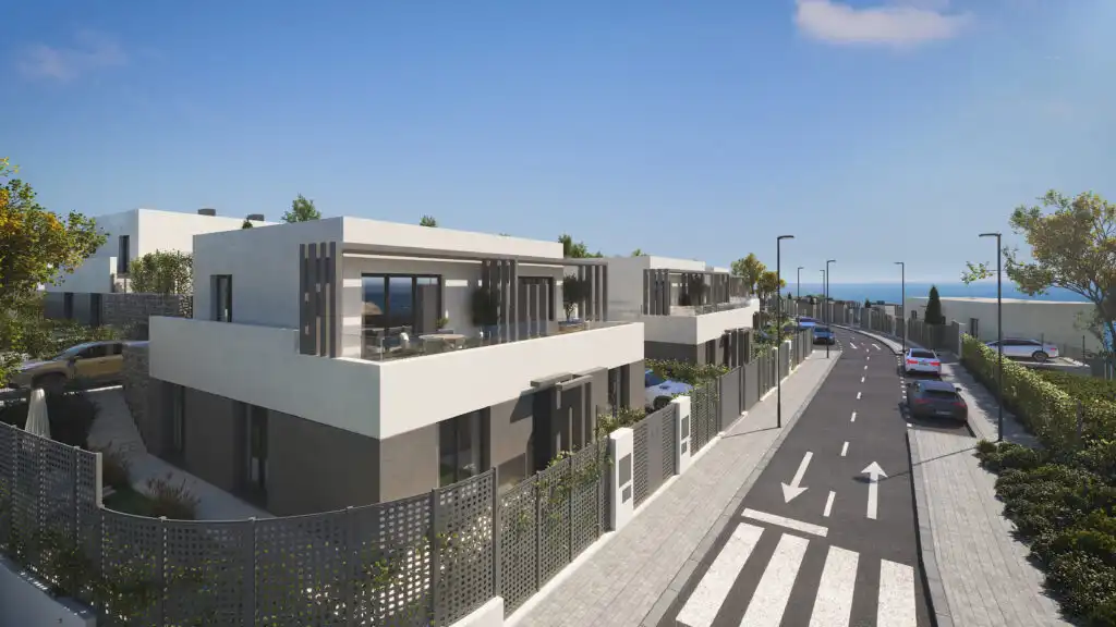 Neubau-Villa mit Pool zum Verkauf in Calle Dóctor Fernández Álvarez 18, imagen 20