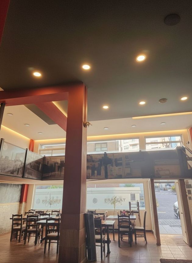 Premises to rent in Vigo 