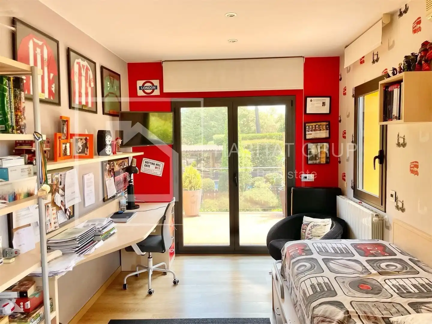 Casa en venda a Sant Julià de Ramis, imagen 8
