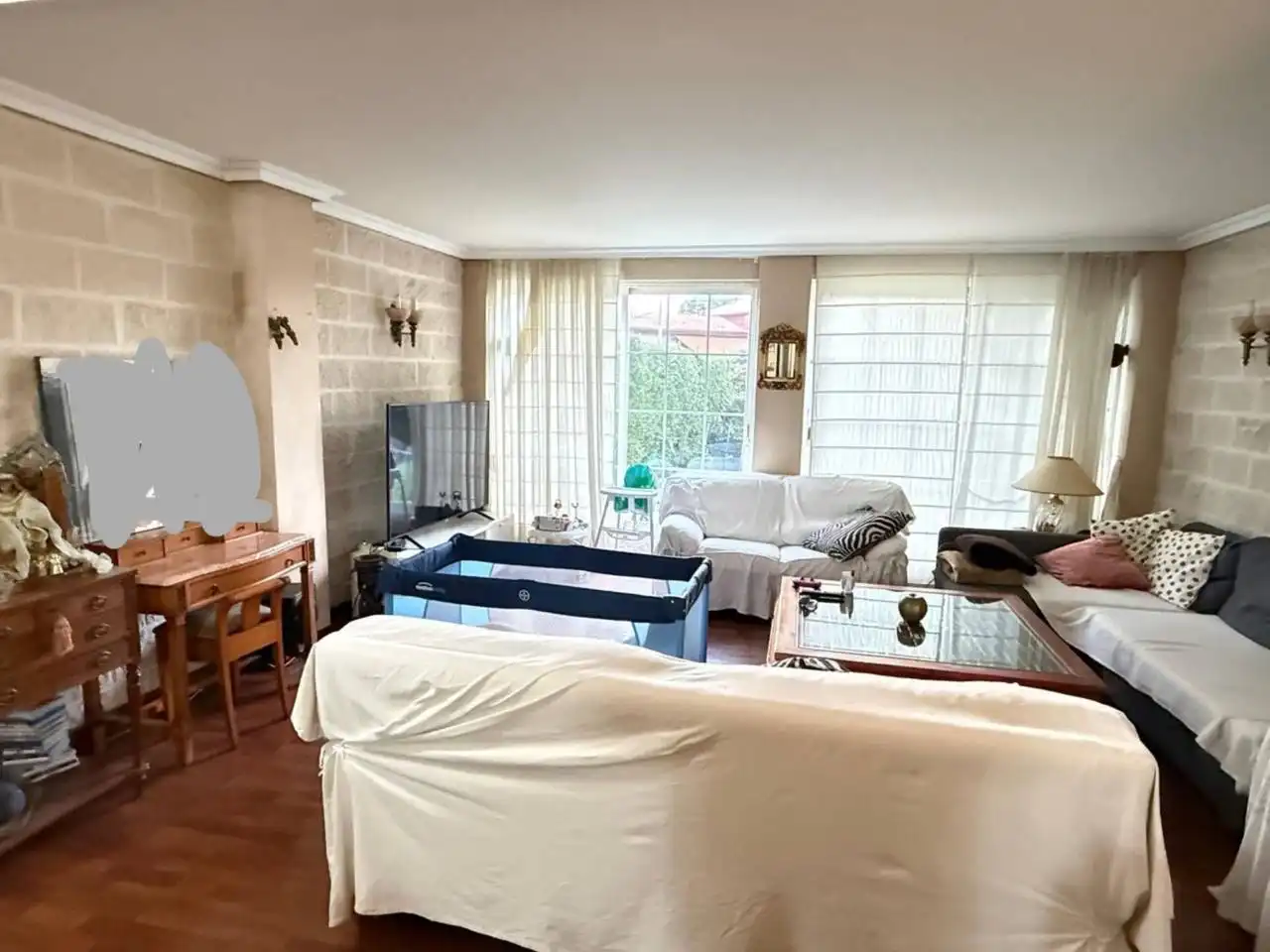 Detached house with pool for sale in Las Torres de Cotillas, imagen 3