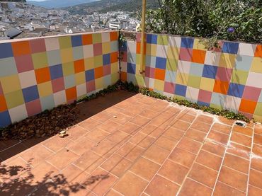 Piso en venta en Ubrique