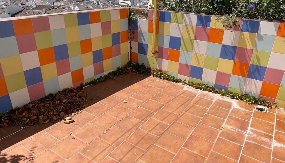 Foto 1 de Piso en venta en Ubrique, Cádiz