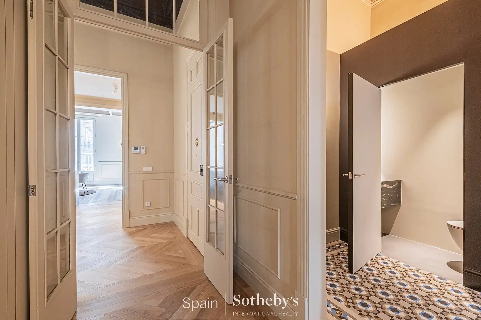 Apartamento con ascensor en venta en Carrer de Girona, imagen 28