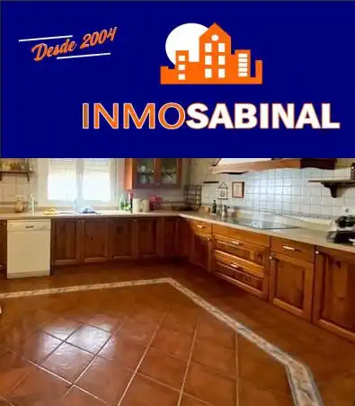 Casa o chalet en venta en Roquetas de Mar con Terraza y Balcón