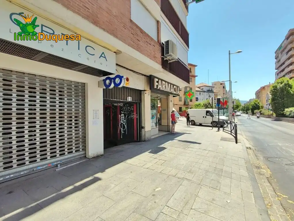 Aparcament en venda a Ronda, imagen 11