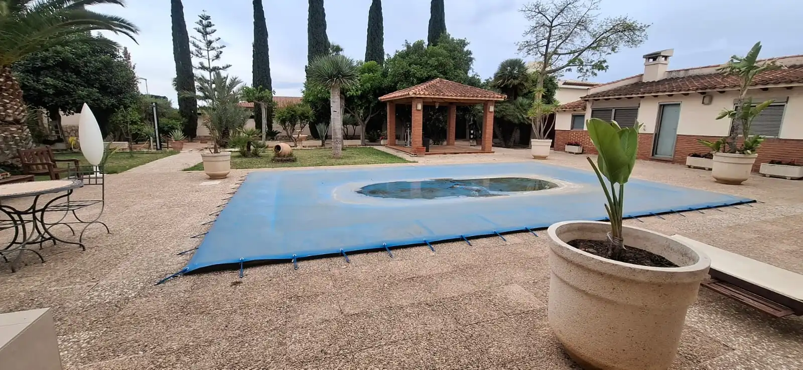 Casa o xalet en venda a La Font - Mezquitas