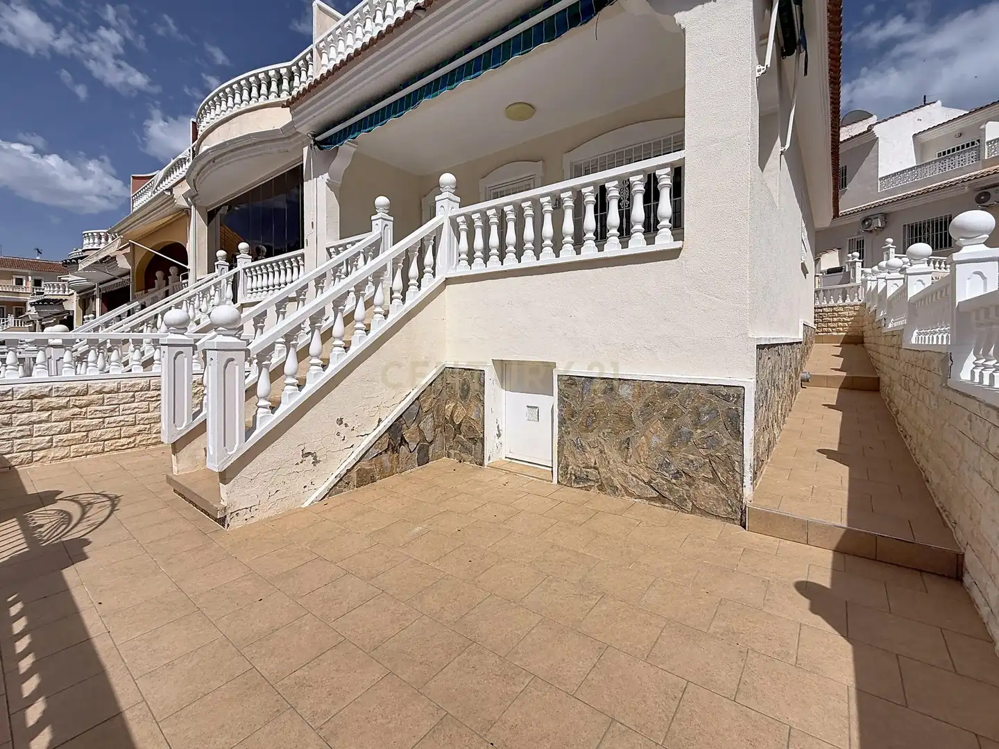 Casa adosada en venda en Benijófar amb Aire condicionat i Piscina comunitària