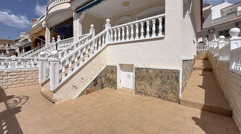 Foto 5 de Casa adosada en venda a Calle Golda Meir, 54, Urbanización Monteazul, Spai, -1, Benijófar, Alicante