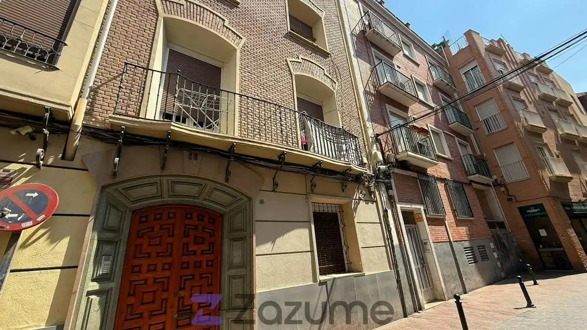 Piso en alquiler en C. Balsas, imagen 20