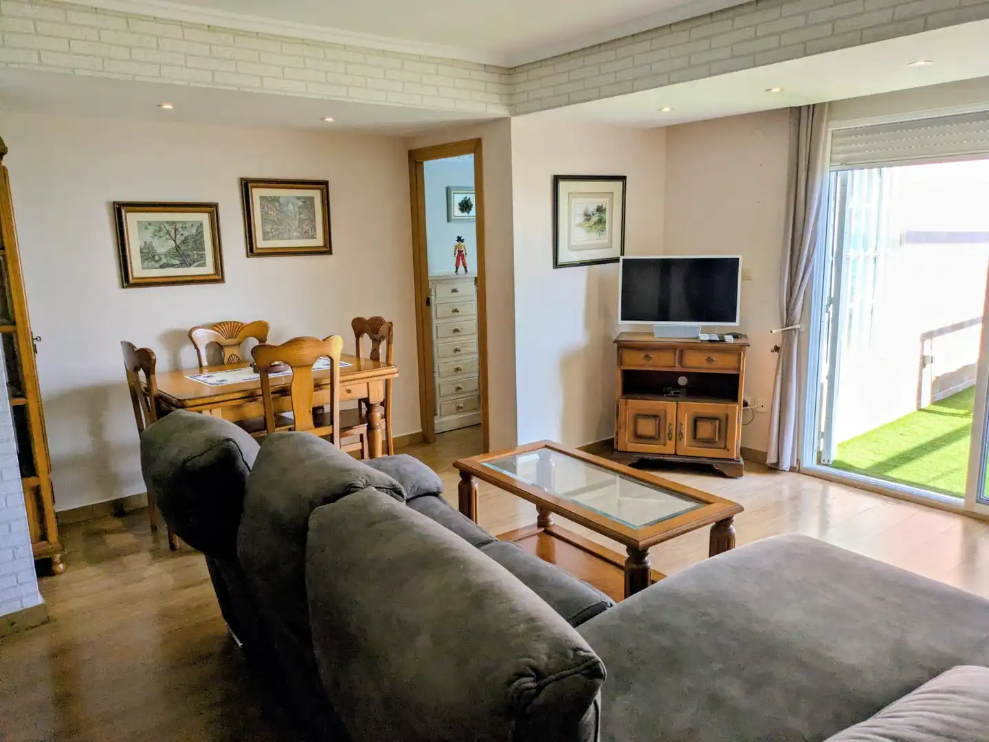 Appartement compact à vendre à El Faro, imagen 5