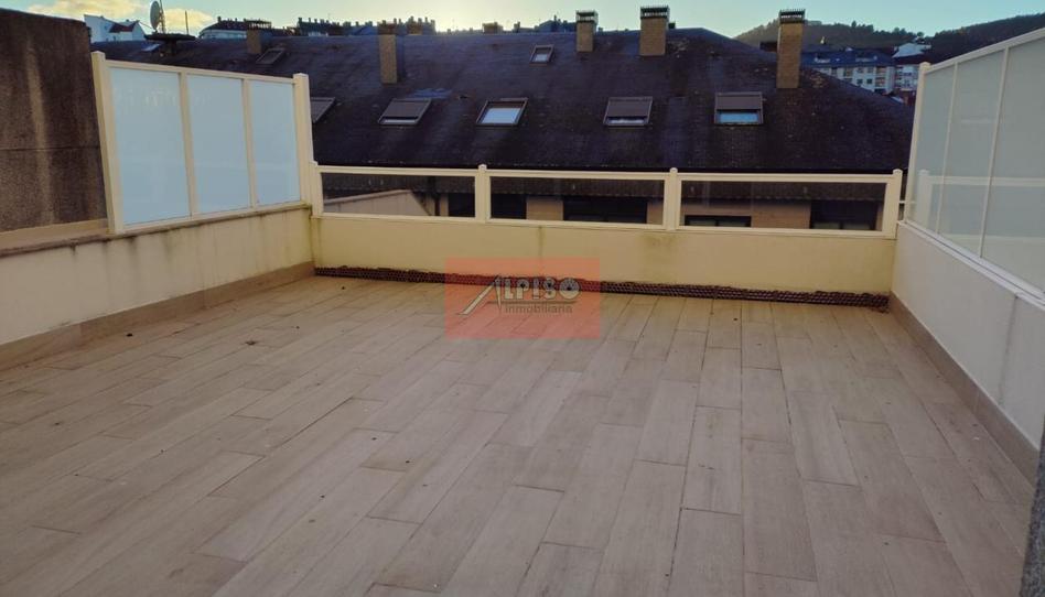 Photo 1 of Flat for sale in Centro, Ourense