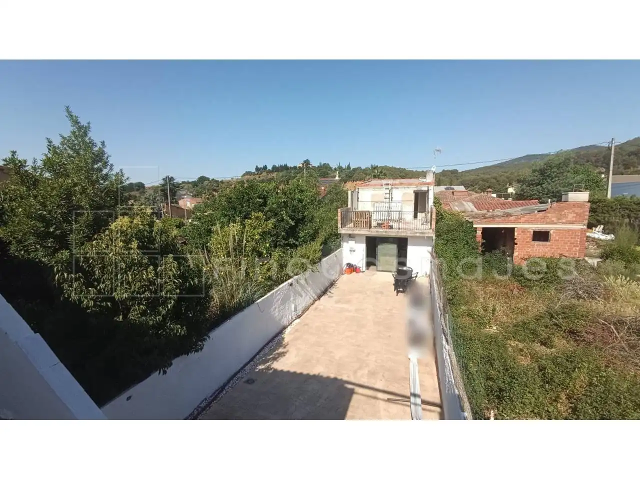 Houses for sale in Viladecavalls  with Air Conditioner, Parquet flooring and Terrace