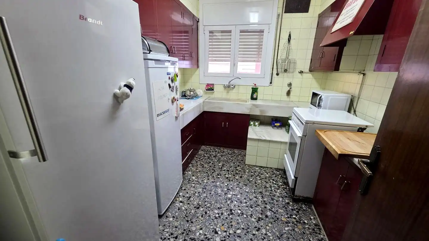 Carrer de Concepciu00F3n Arenal, Can Palet  