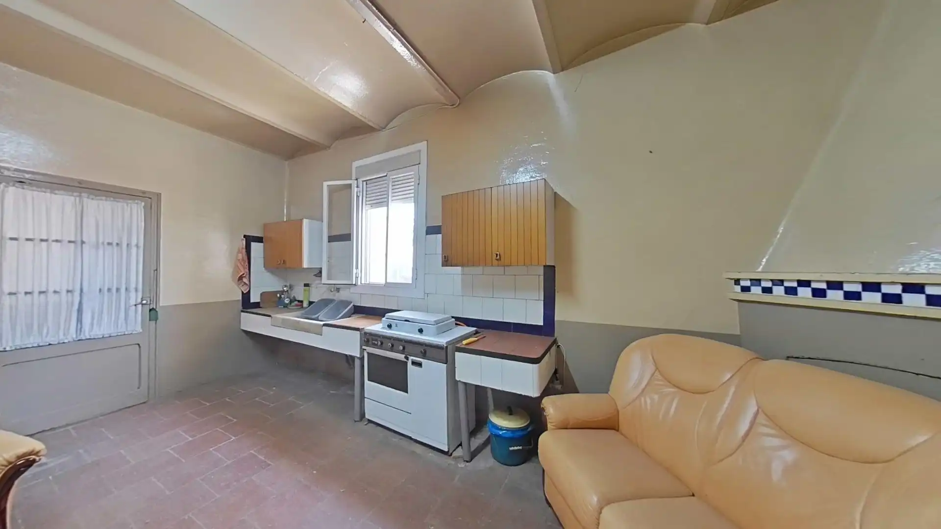Casa rústica amb terrassa en venda a Les Franqueses del Vallès, imagen 25