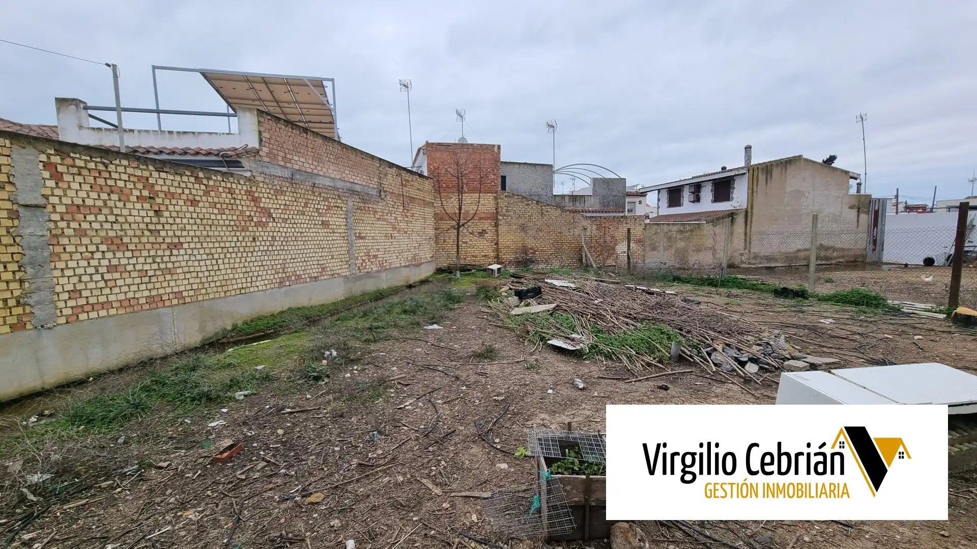Terreni e lotti in vendita a Avenida de Rota, imagen 3