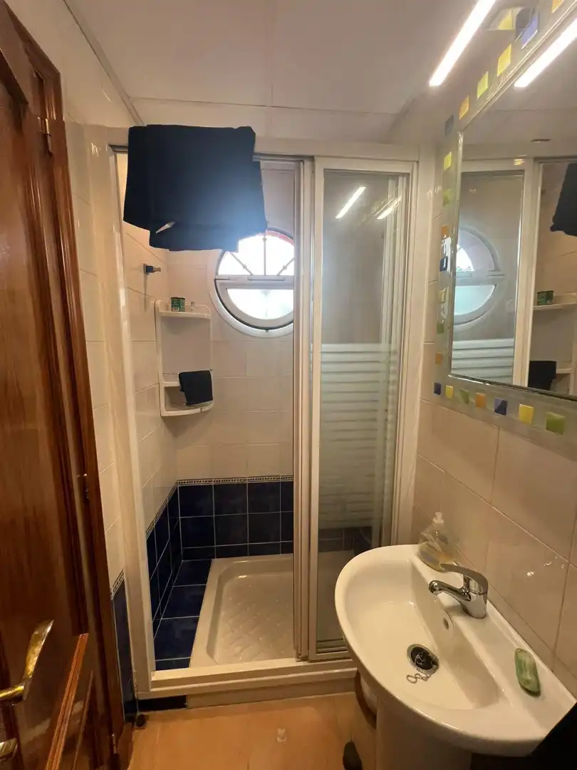 Casa a schiera con piscina in vendita a Arenal - La Pólvora, imagen 8