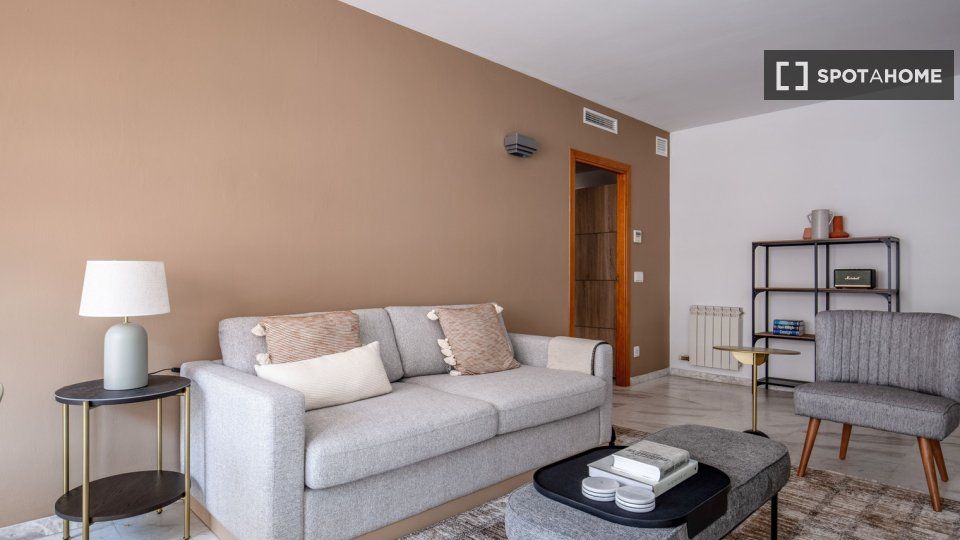 Flat to rent in Diagonal Mar i el Front Marítim del Poblenou