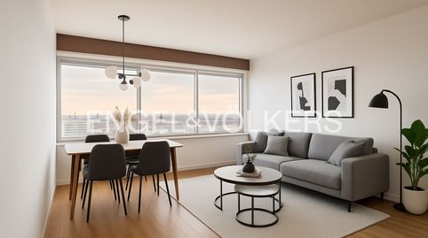 Foto 3 de Pis en venda a Argüelles, Madrid Capital