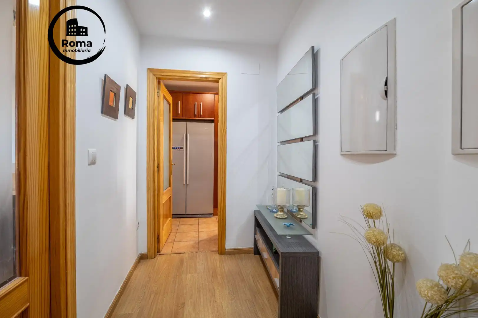 Attic for sale in Armilla  with Terrace, Storage room and Furnished