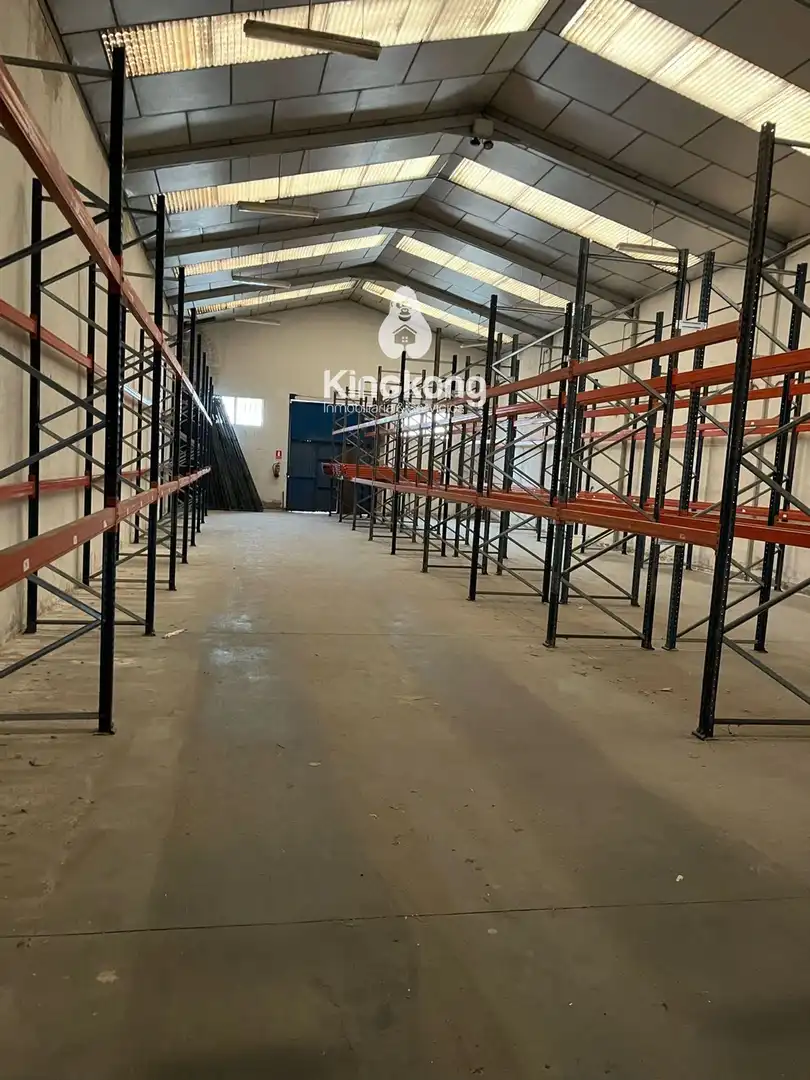 Nave industrielle à louer à Zona Industrial, imagen 5