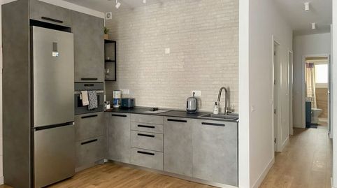 Photo 2 of Apartments for rent in Salamanca - Uruguay, Santa Cruz de Tenerife Capital