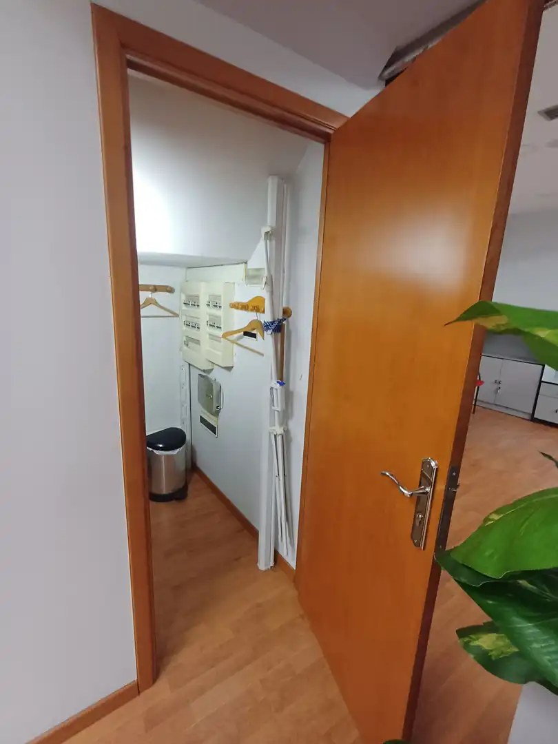 Local comercial en alquiler en Centro - Juan Flórez - Plaza Pontevedra, imagen 9